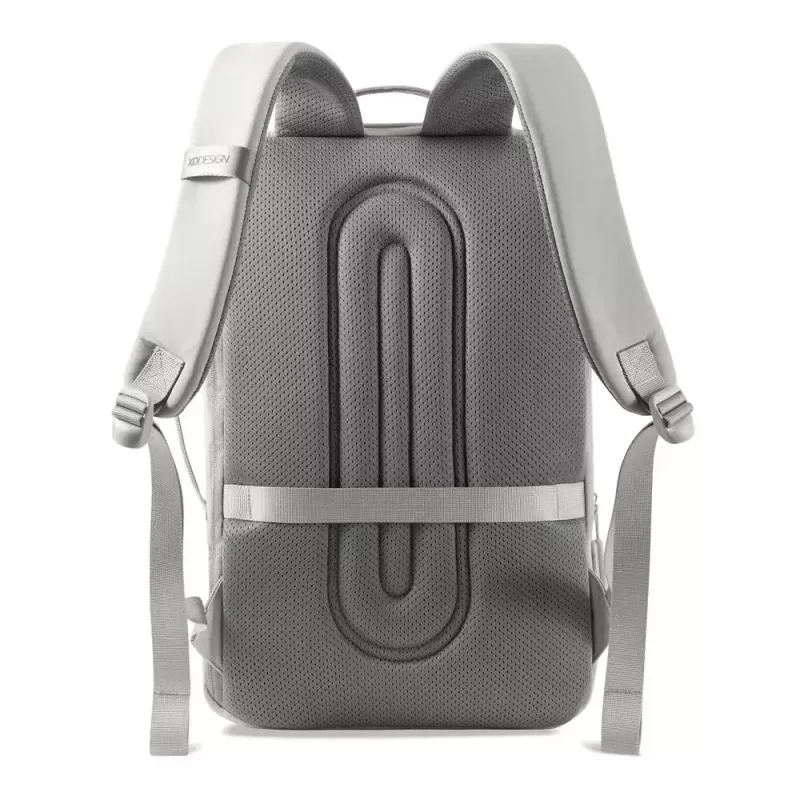 XD Design Air mochila, gris, P706.3219