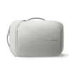 XD Design Air mochila, gris, P706.3219