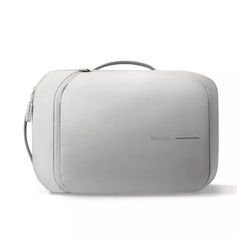 XD Design Air mochila, gris, P706.3219
