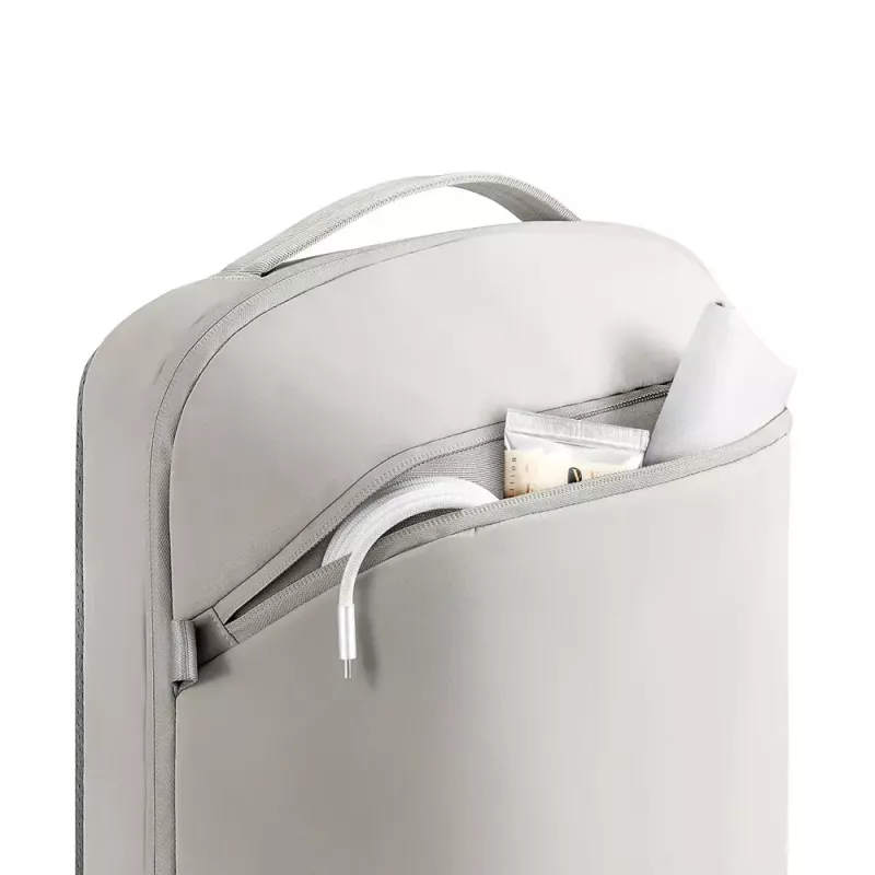 XD Design Air mochila, gris, P706.3219