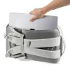 XD Design Air mochila, gris, P706.3219