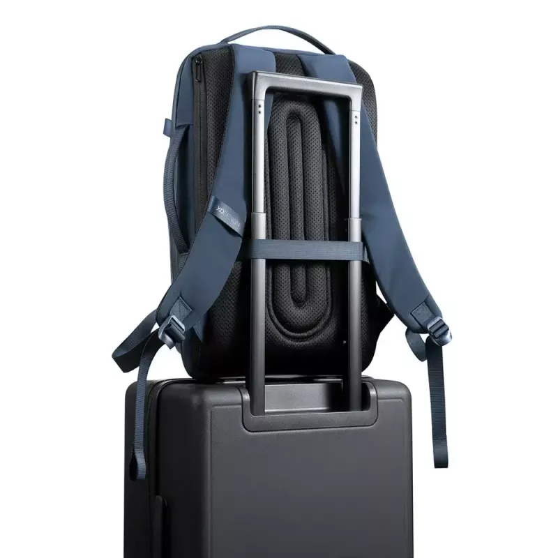 XD Design Air mochila, azul marino, P706.3225