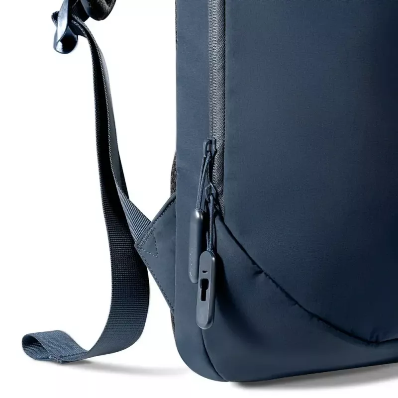 XD Design Air mochila, azul marino, P706.3225