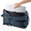 XD Design Air mochila, azul marino, P706.3225