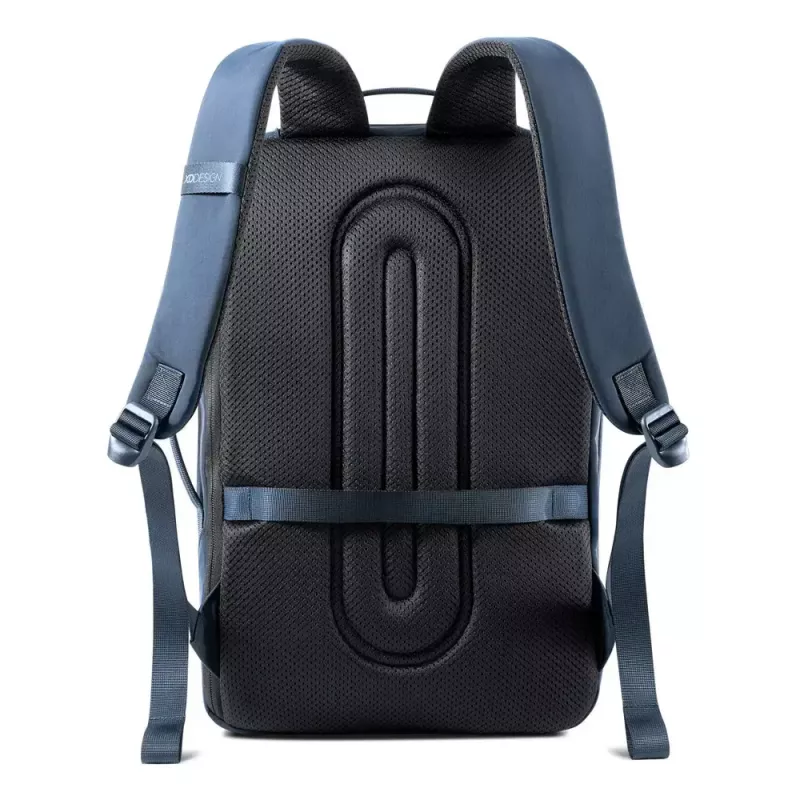 XD Design Air mochila, azul marino, P706.3225