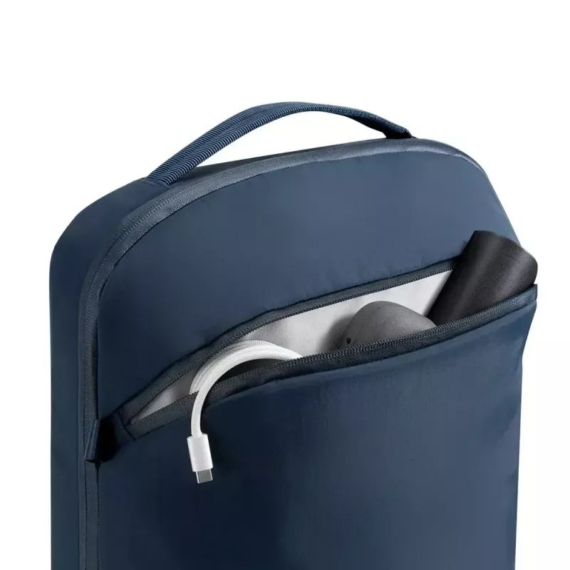 XD Design Air mochila, azul marino, P706.3225