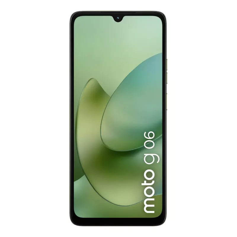 Motorola moto g06 17,5 cm (6,88