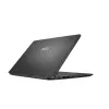 Portátil MSI Modern 14 F13MG-265PL — 14,0 inch FHD IPS 60 Hz, Intel Core i5-1334U, 16 GB DDR4, 512 GB PCIe NVMe, Intel Iris Xe, Win11 Pro, gris platino