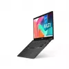 Portátil MSI Modern 14 F13MG-265PL — 14,0 inch FHD IPS 60 Hz, Intel Core i5-1334U, 16 GB DDR4, 512 GB PCIe NVMe, Intel Iris Xe, Win11 Pro, gris platino