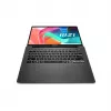 Portátil MSI Modern 14 F13MG-265PL — 14,0 inch FHD IPS 60 Hz, Intel Core i5-1334U, 16 GB DDR4, 512 GB PCIe NVMe, Intel Iris Xe, Win11 Pro, gris platino