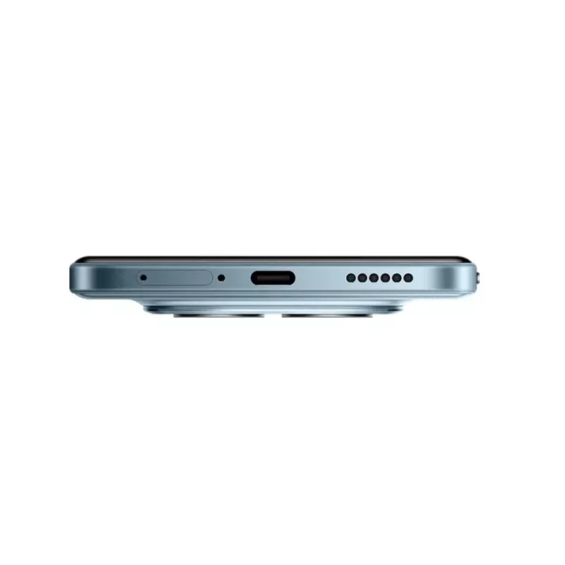 Xiaomi Redmi Note 15 Pro+ 5G smartphone, AMOLED de 6,83 pulgadas, 12 GB RAM, 512 GB, Glacier Blue