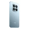 Xiaomi Redmi Note 15 Pro+ 5G smartphone, AMOLED de 6,83 pulgadas, 12 GB RAM, 512 GB, Glacier Blue