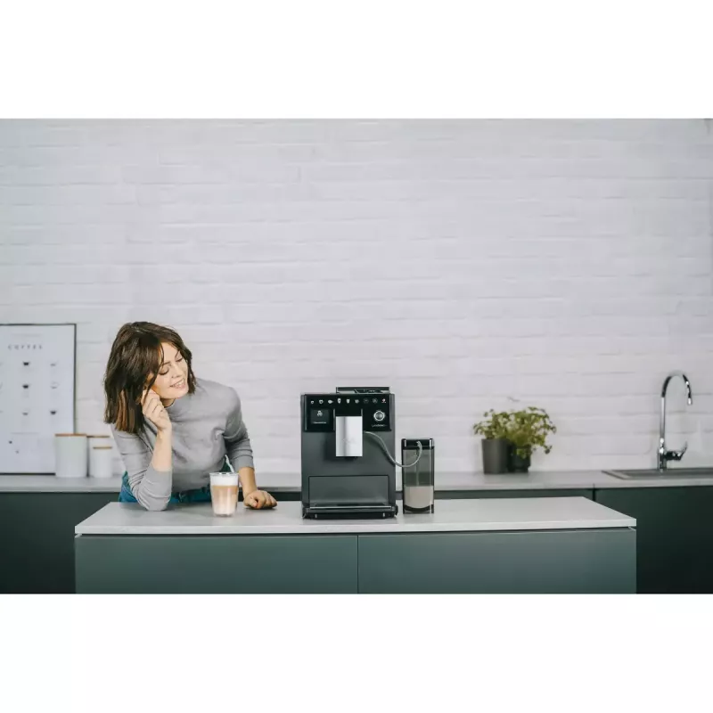 Cafetera espresso Melitta 630-212 1,8 L