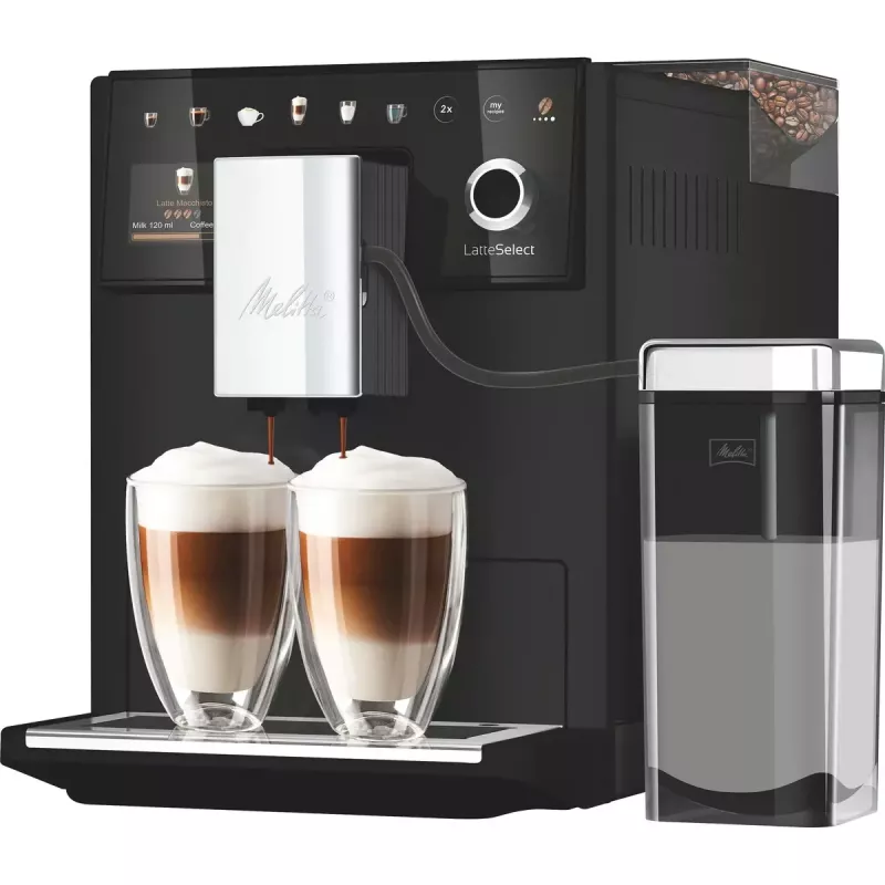 Cafetera espresso Melitta 630-212 1,8 L