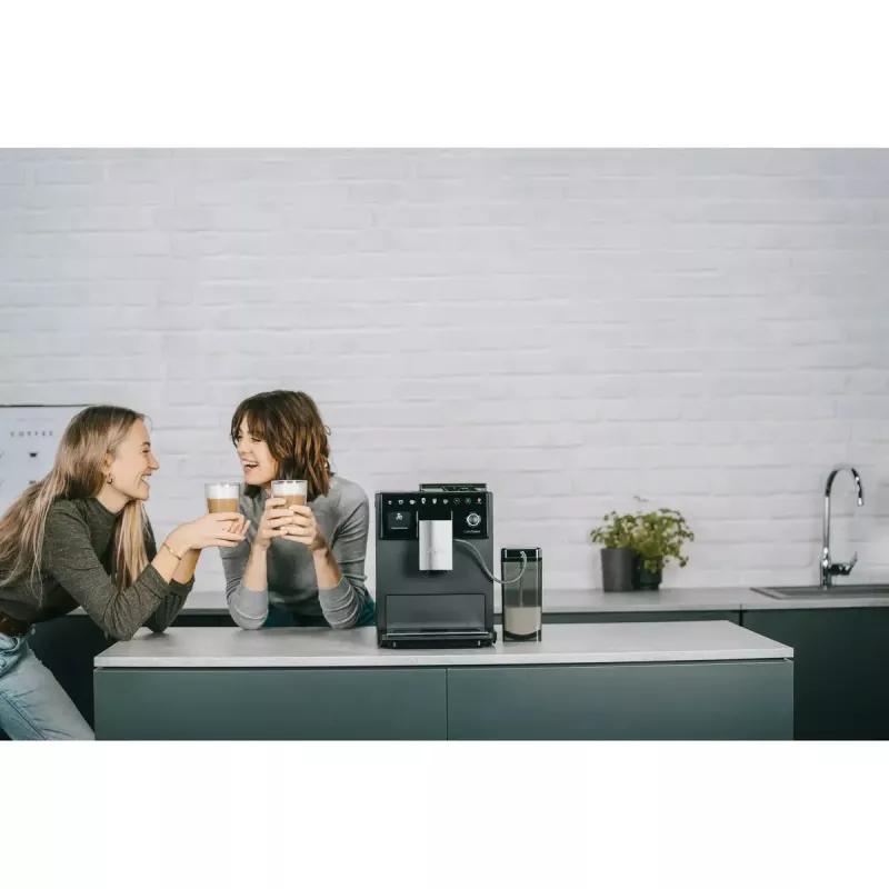 Cafetera espresso Melitta 630-212 1,8 L