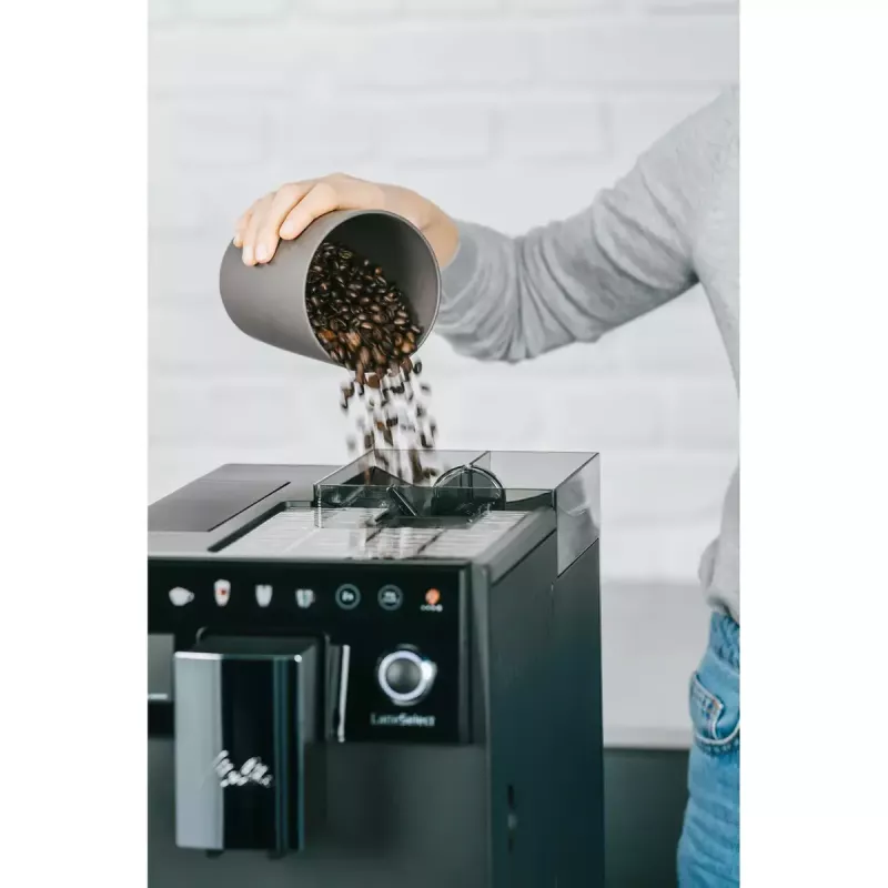 Cafetera espresso Melitta 630-212 1,8 L