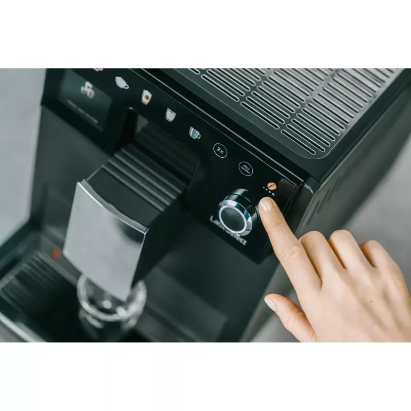 Cafetera espresso Melitta 630-212 1,8 L