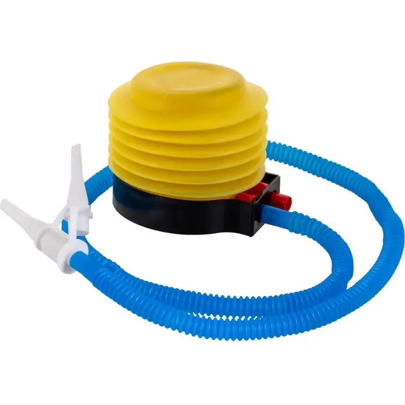 Bañera inflable para el lavado de personas con discapacidad ActionMed DW100AM