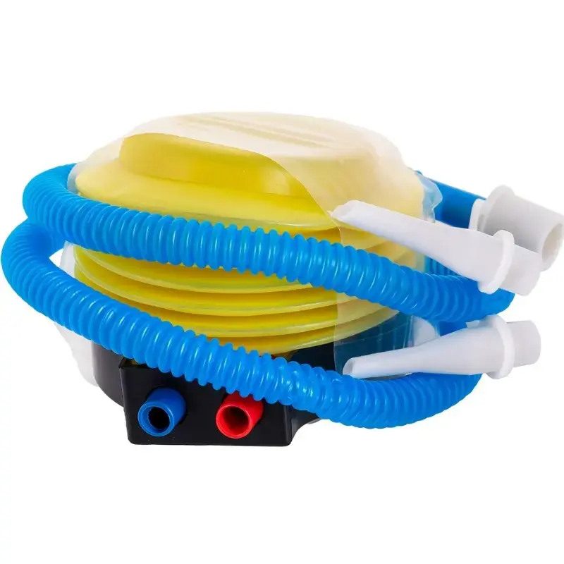 Bañera inflable para el lavado de personas con discapacidad ActionMed DW100AM