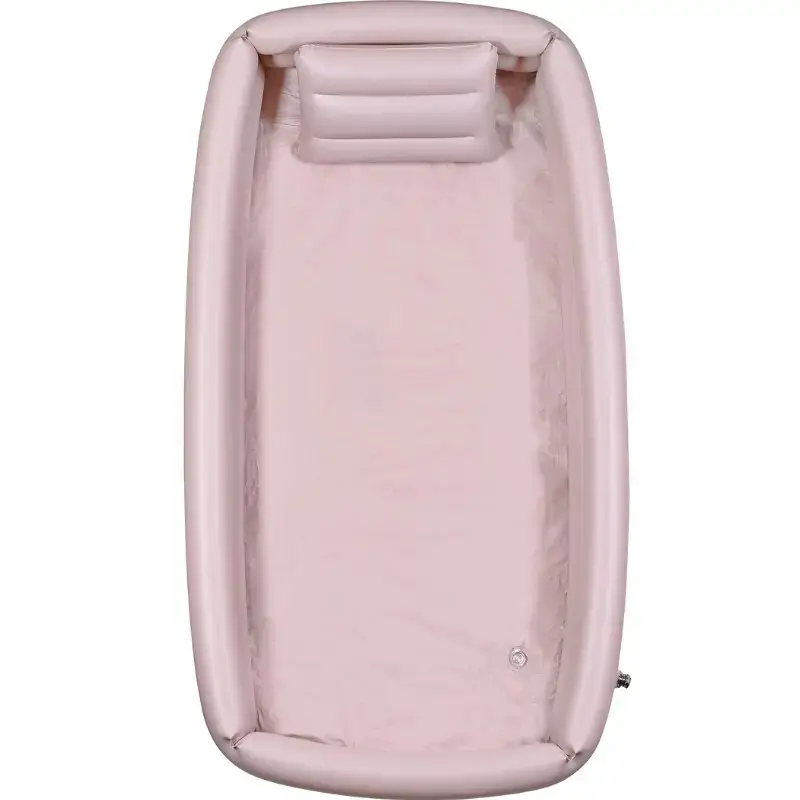 Bañera inflable para el lavado de personas con discapacidad ActionMed DW100AM