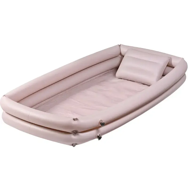 Bañera inflable para el lavado de personas con discapacidad ActionMed DW100AM