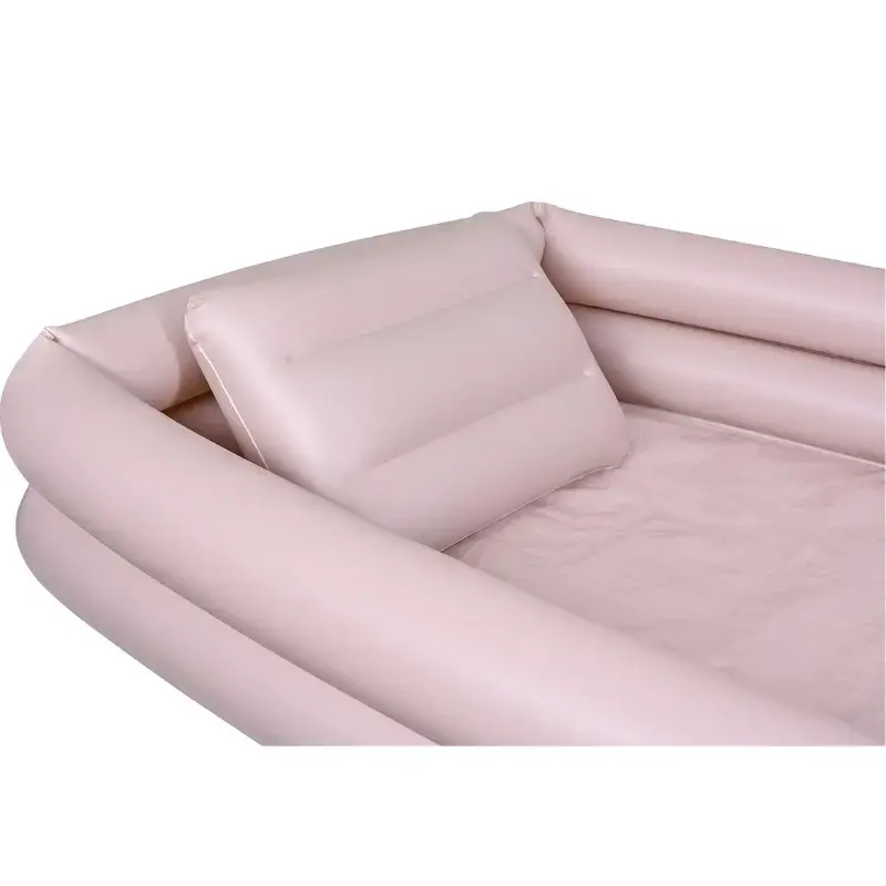 Bañera inflable para el lavado de personas con discapacidad ActionMed DW100AM