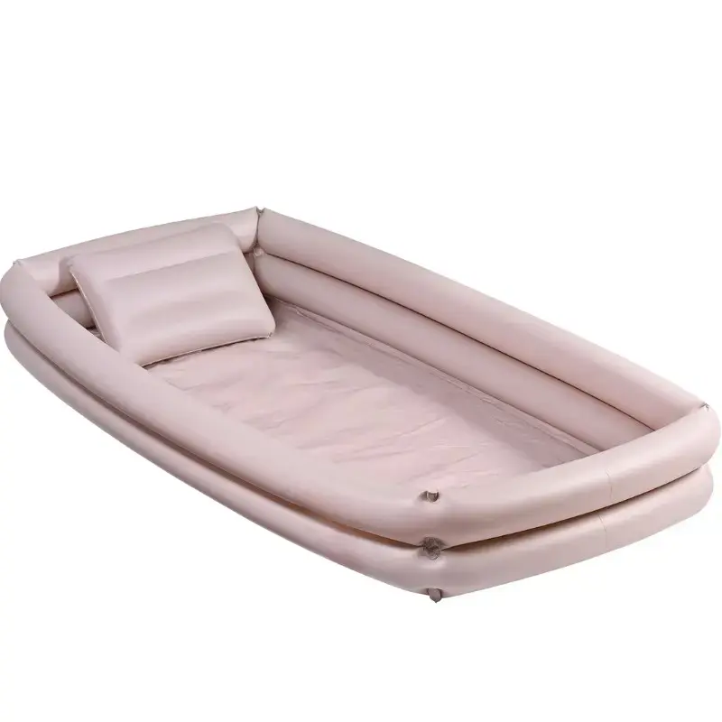 Bañera inflable para el lavado de personas con discapacidad ActionMed DW100AM