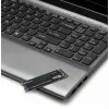 SSD interna PNY M.2 2280 512 GB M280CS2241-512-BLK, SATA/NVMe no especificado