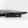 SSD interna PNY M.2 2280 512 GB M280CS2241-512-BLK, SATA/NVMe no especificado