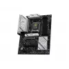 Placa base MSI MAG X870E GAMING MAX WIFI — AMD X870E, socket AM5, DDR5, 4 DIMM, ATX, Wi-Fi 7, 5Gb LAN
