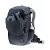 Mochila DEUTER Trans Alpine 30 – 30L mochila de bicicleta, negra