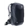 Mochila DEUTER Trans Alpine 30 – 30L mochila de bicicleta, negra