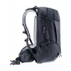 Mochila DEUTER Trans Alpine 30 – 30L mochila de bicicleta, negra