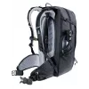 Mochila DEUTER Trans Alpine 30 – 30L mochila de bicicleta, negra
