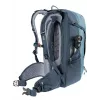Mochila DEUTER Trans Alpine 30 — mochila de bicicleta de 30 litros, atlantic-ink