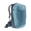 Mochila DEUTER Trans Alpine 30 — mochila de bicicleta de 30 litros, atlantic-ink