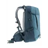 Mochila DEUTER Trans Alpine 30 — mochila de bicicleta de 30 litros, atlantic-ink