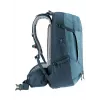 Mochila DEUTER Trans Alpine 30 — mochila de bicicleta de 30 litros, atlantic-ink