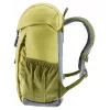 Mochila DEUTER Waldfuchs 10 l — mochila de día compacta de 10 L, color Linde-Kaktus