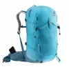DEUTER Trail PRO 31 SL mochila de senderismo para mujer, 31 L, ligera, duradera, azul