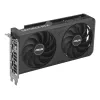 Tarjeta gráfica ASUS GeForce RTX 5060 Dual 8 GB GDDR7, 128 bits, PCIe 5.0, 2 ventiladores