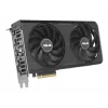 Tarjeta gráfica ASUS GeForce RTX 5060 Dual 8 GB GDDR7, 128 bits, PCIe 5.0, 2 ventiladores