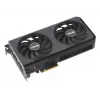 Tarjeta gráfica ASUS GeForce RTX 5060 Dual 8 GB GDDR7, 128 bits, PCIe 5.0, 2 ventiladores