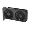 Tarjeta gráfica ASUS GeForce RTX 5060 Dual 8 GB GDDR7, 128 bits, PCIe 5.0, 2 ventiladores