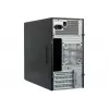 Caja de ordenador Chieftec XT-01B-350GPB mini torre negra 350 W