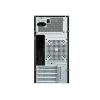 Caja de ordenador Chieftec XT-01B-350GPB mini torre negra 350 W