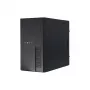 Caja de ordenador Chieftec XT-01B-350GPB mini torre negra 350 W