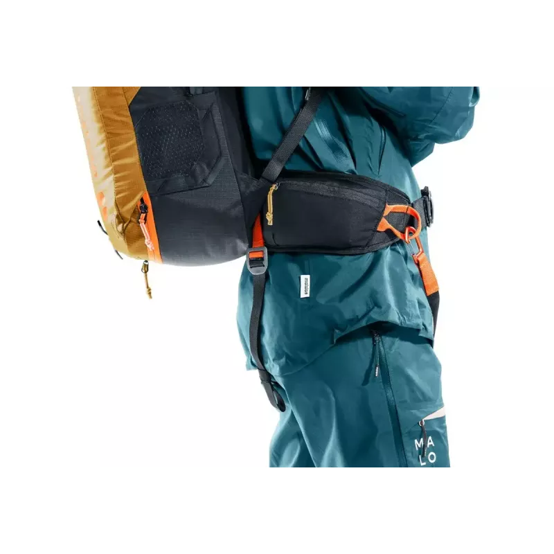 Mochila DEUTER Alproof Lite 20 SL – mochila ligera de 20 litros con ajuste para mujer