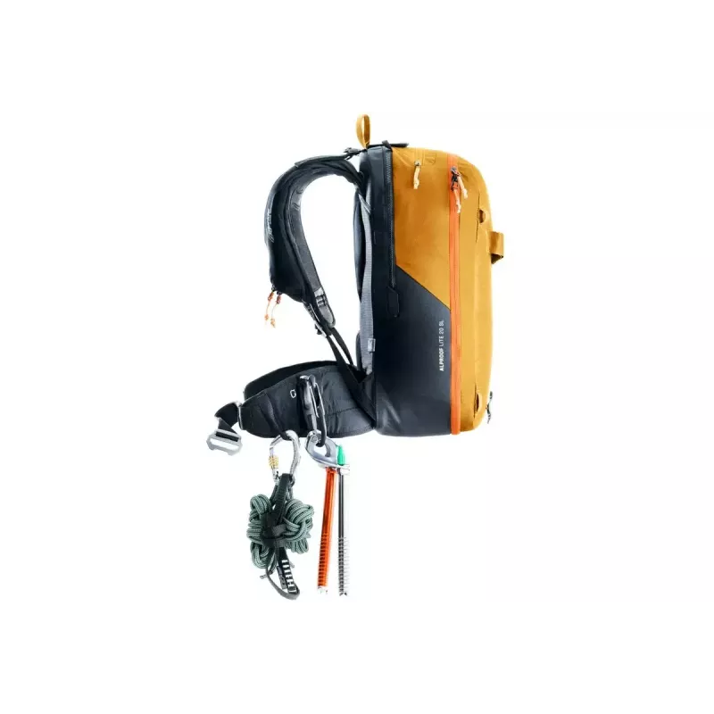 Mochila DEUTER Alproof Lite 20 SL – mochila ligera de 20 litros con ajuste para mujer