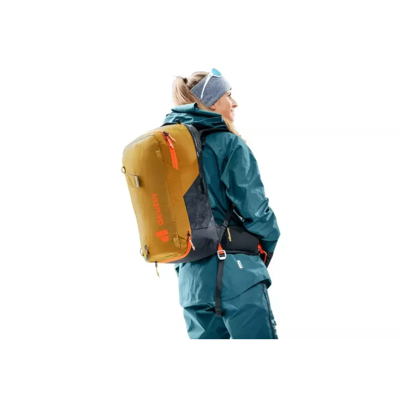 Mochila DEUTER Alproof Lite 20 SL – mochila ligera de 20 litros con ajuste para mujer